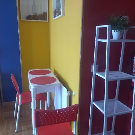 Apartamento Mar Y Ola 4 Llanes Eksteriør bilde