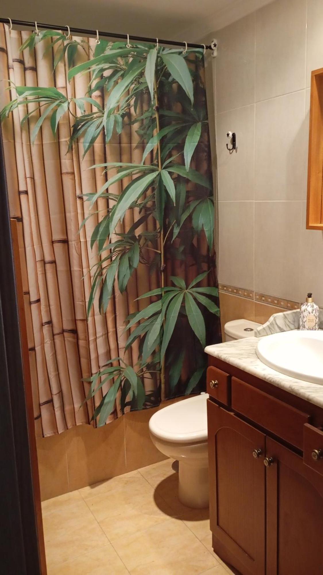 Apartamento Mar Y Ola 4 Llanes Eksteriør bilde