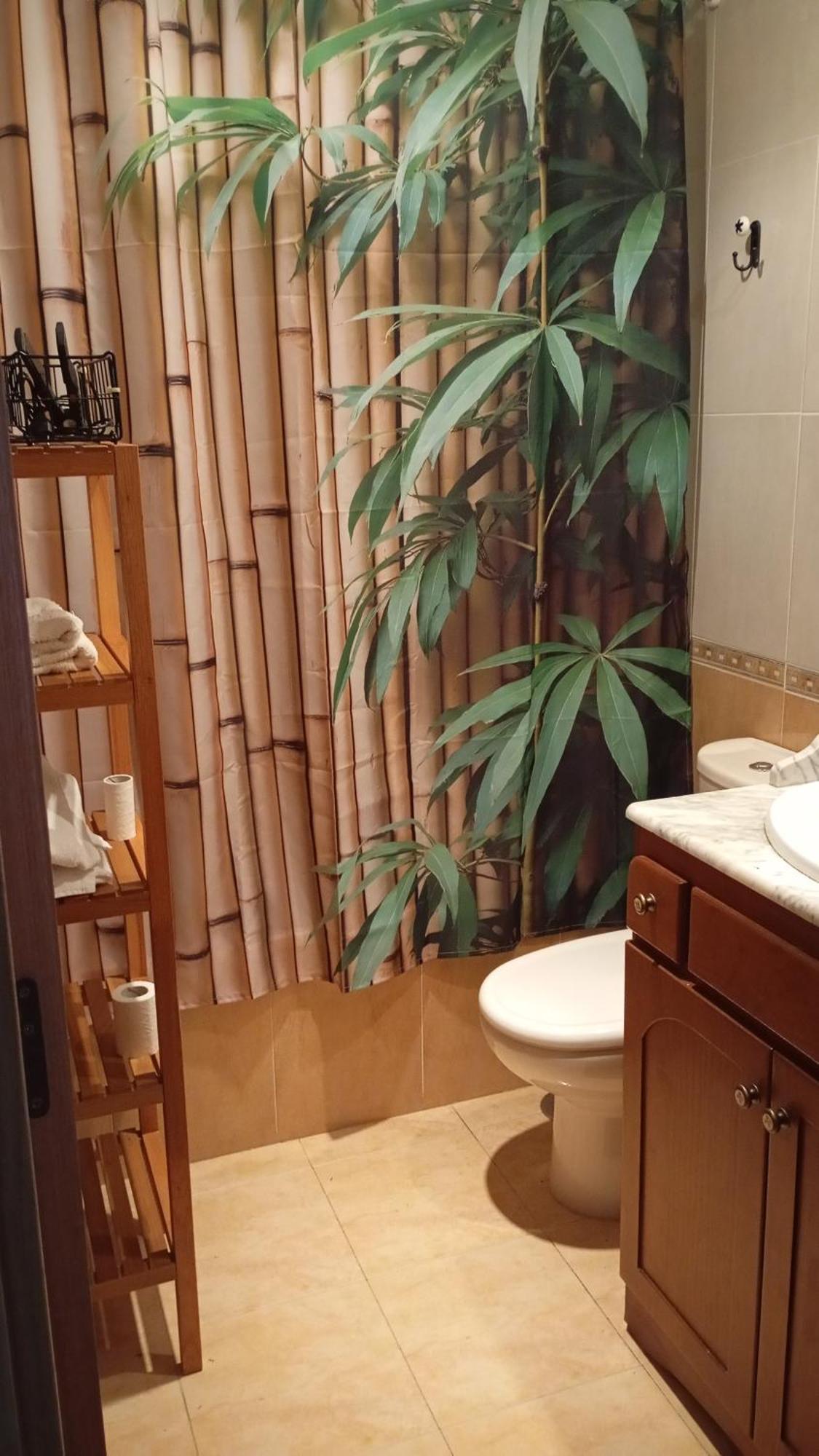 Apartamento Mar Y Ola 4 Llanes Eksteriør bilde
